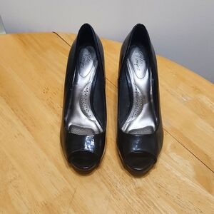 Dexflex Comfort Heels